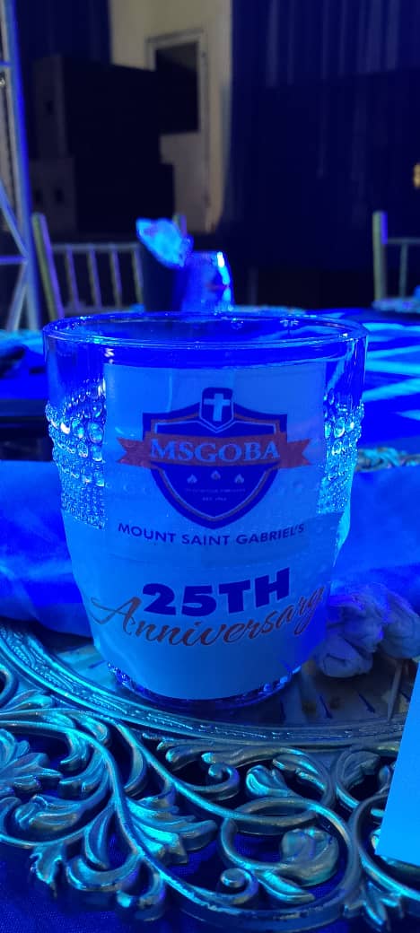 Set 2000 25th Anniversary album